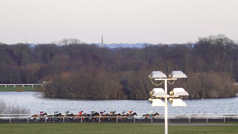 Kempton